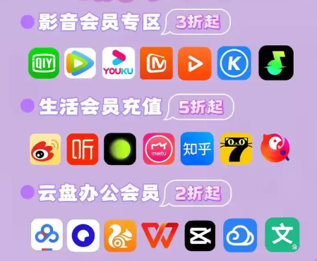 VIP影视会员拿货渠道分析