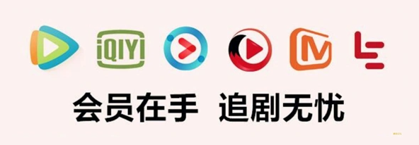VIP影视会员拿货渠道分析